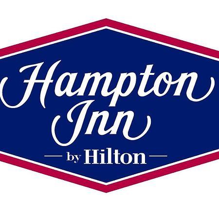 Hampton Inn By Hilton Wabash Buitenkant foto