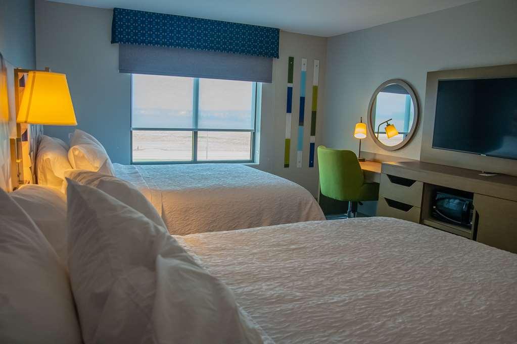 Hampton Inn By Hilton Wabash Kamer foto