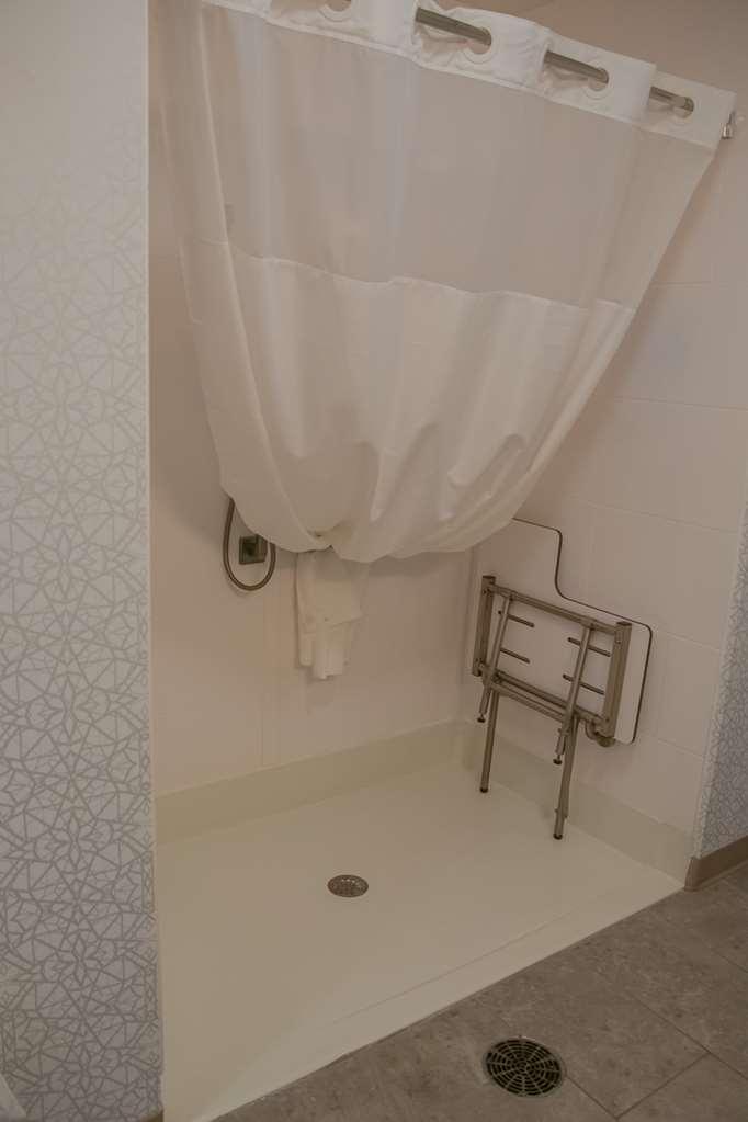 Hampton Inn By Hilton Wabash Kamer foto