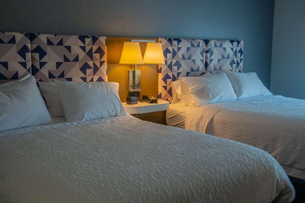 Hampton Inn By Hilton Wabash Kamer foto