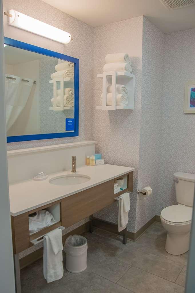 Hampton Inn By Hilton Wabash Kamer foto