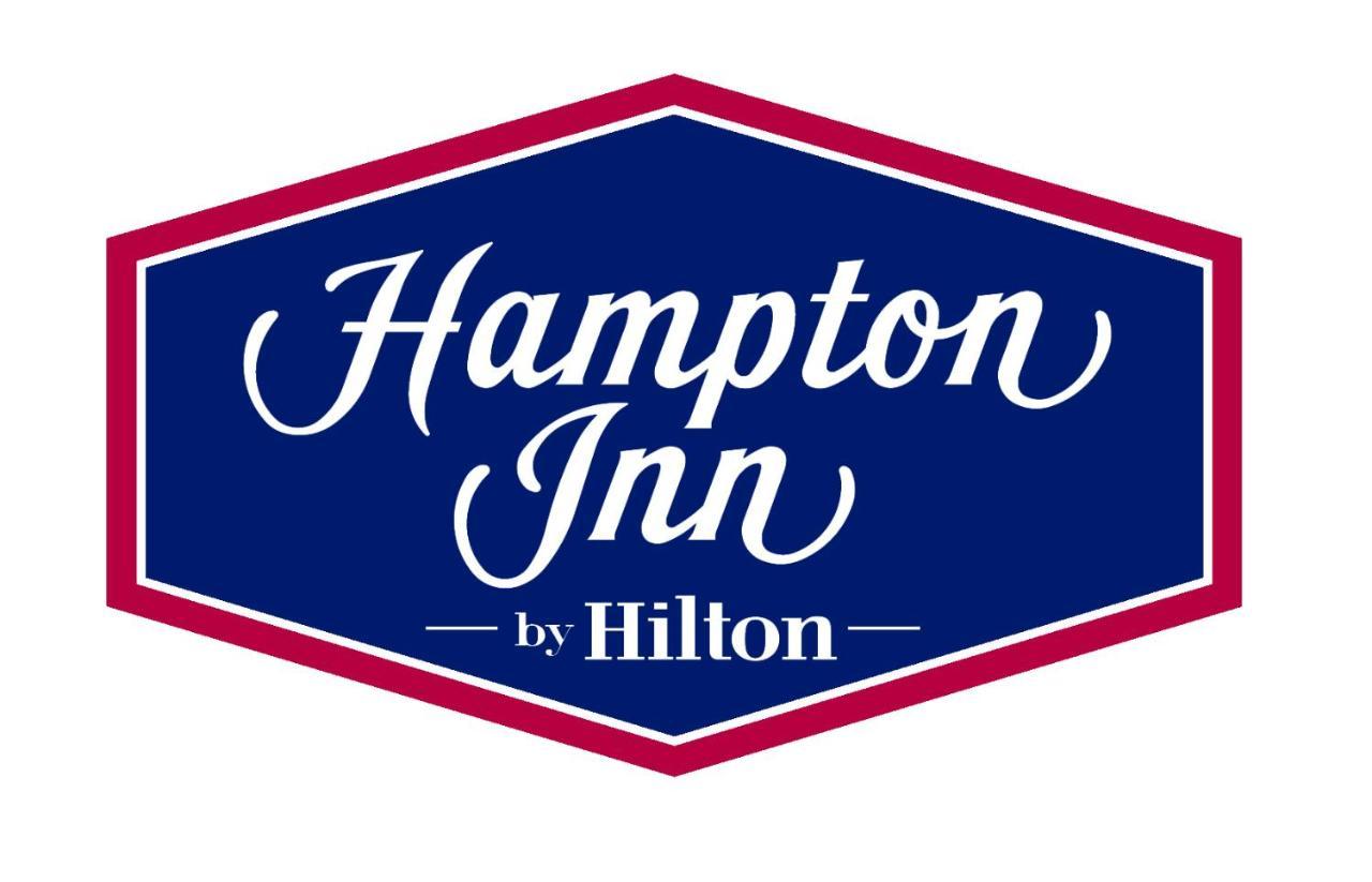 Hampton Inn By Hilton Wabash Buitenkant foto
